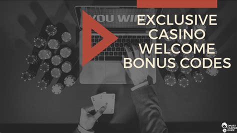 exclusive casino bonus codes,Mais